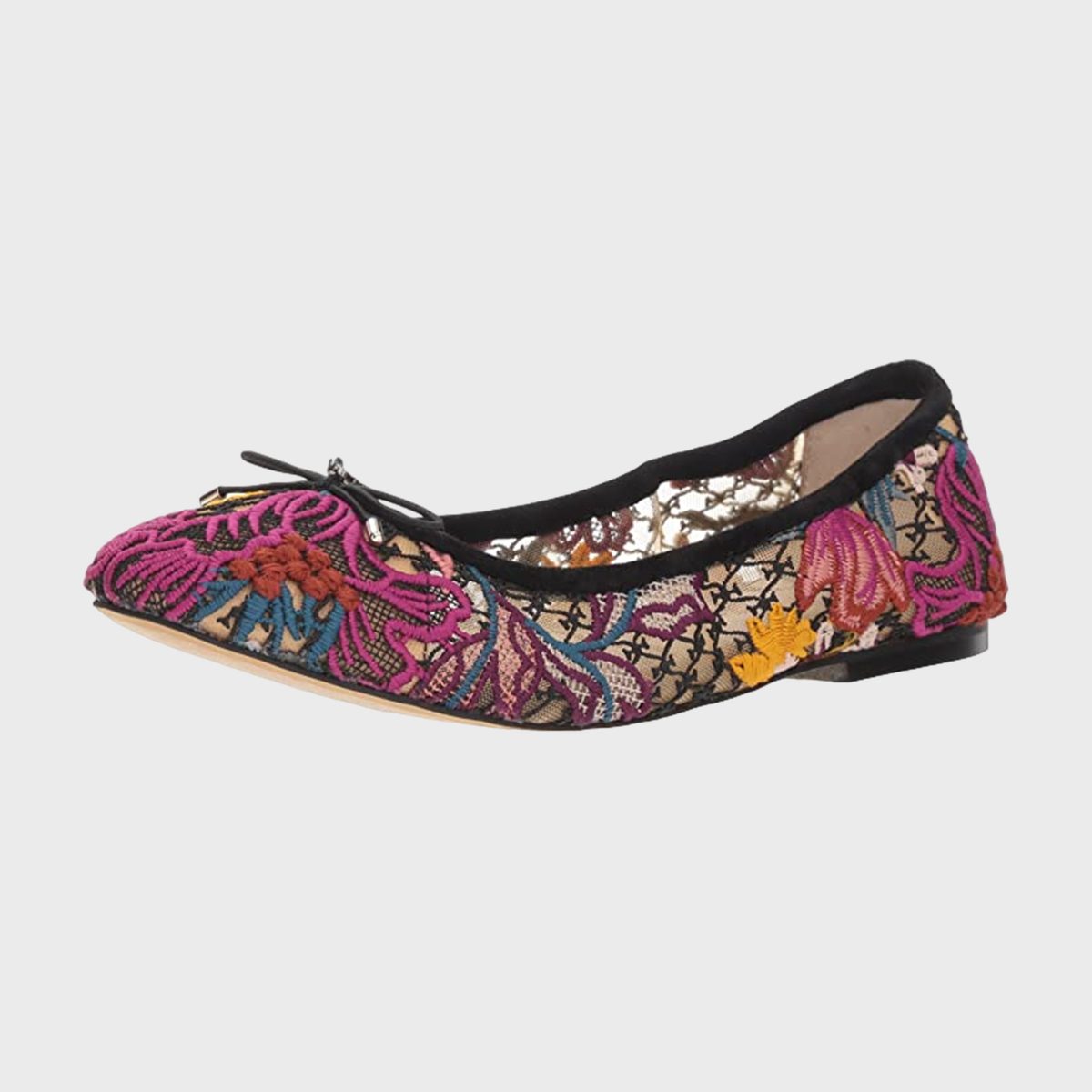 Classic Ballet Flat Ecomm Via Amazon.com