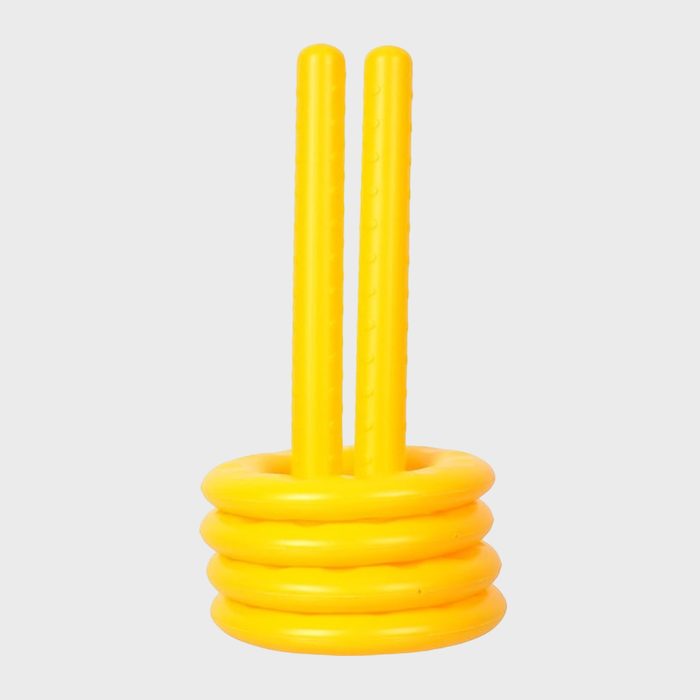 Classic Hoopla Beach Toy