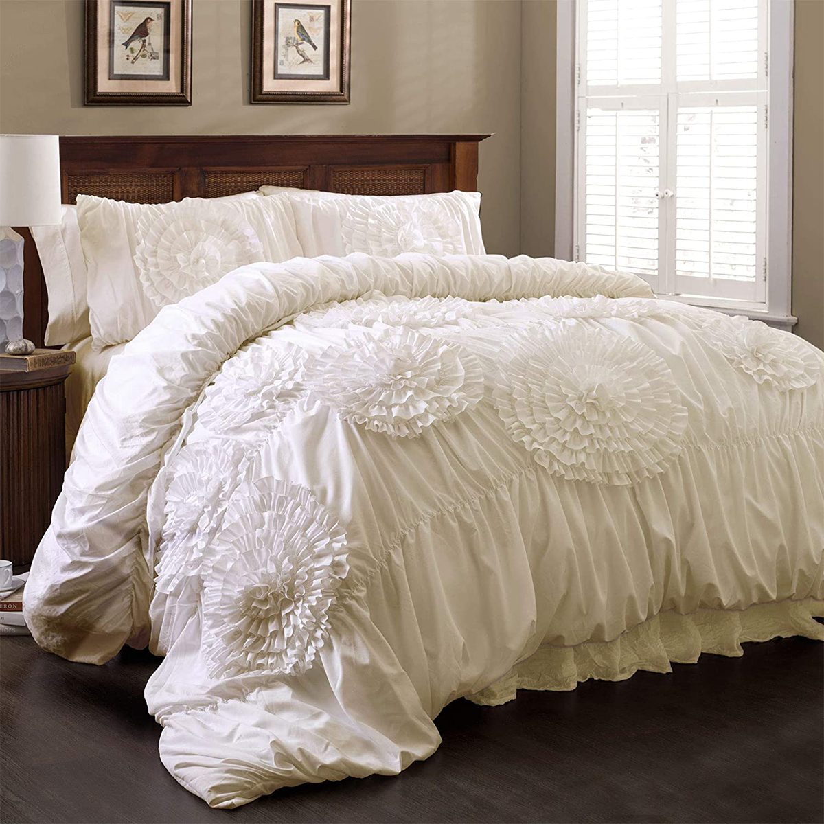 Comforter Set