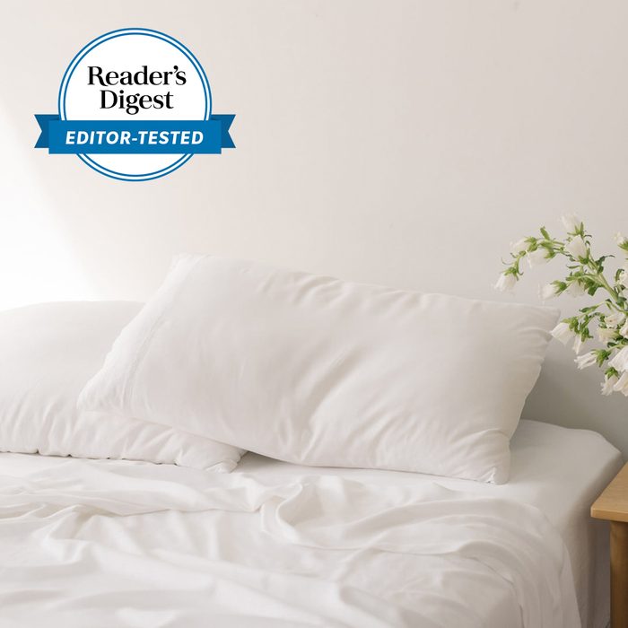 Cozy Earth Bamboo Sheet Set