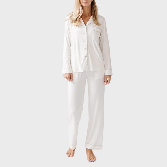 Cozy Earth Bamboo Pajamas