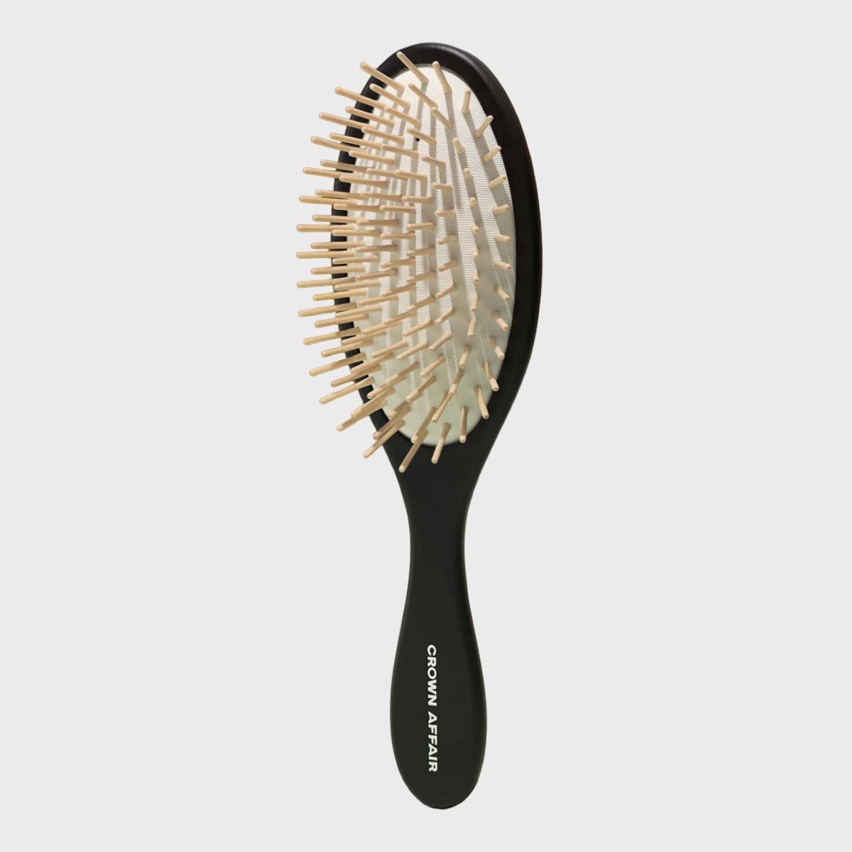 Crown Affair The Brush No. 002