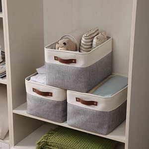 Decomomo Storage Baskets Ecomm Via Amazon