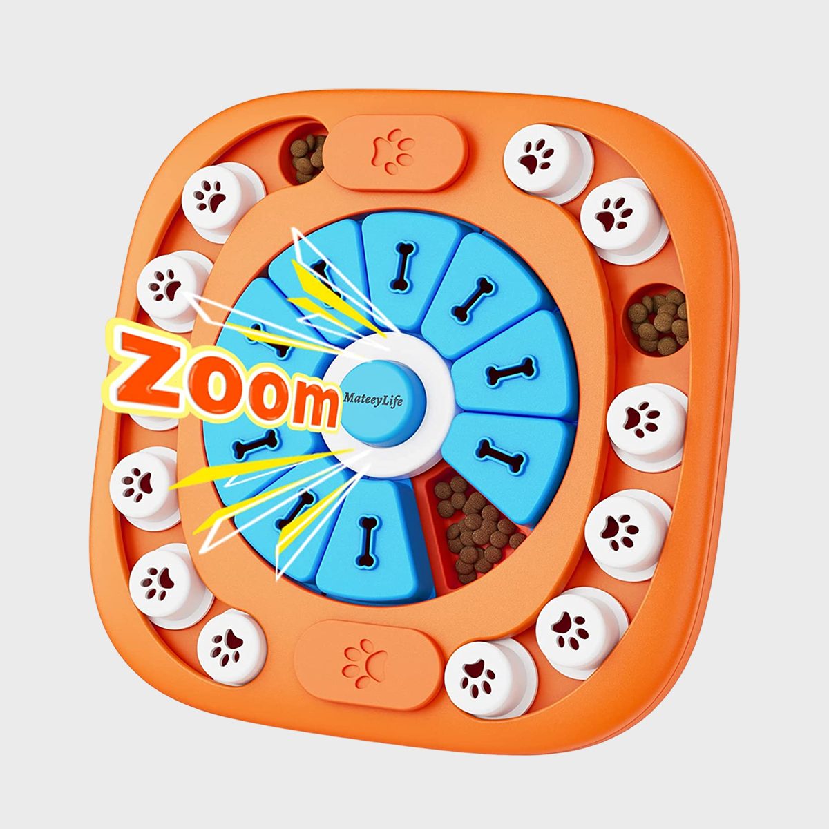 Dog Puzzle Toy Ecomm Via Amazon.com