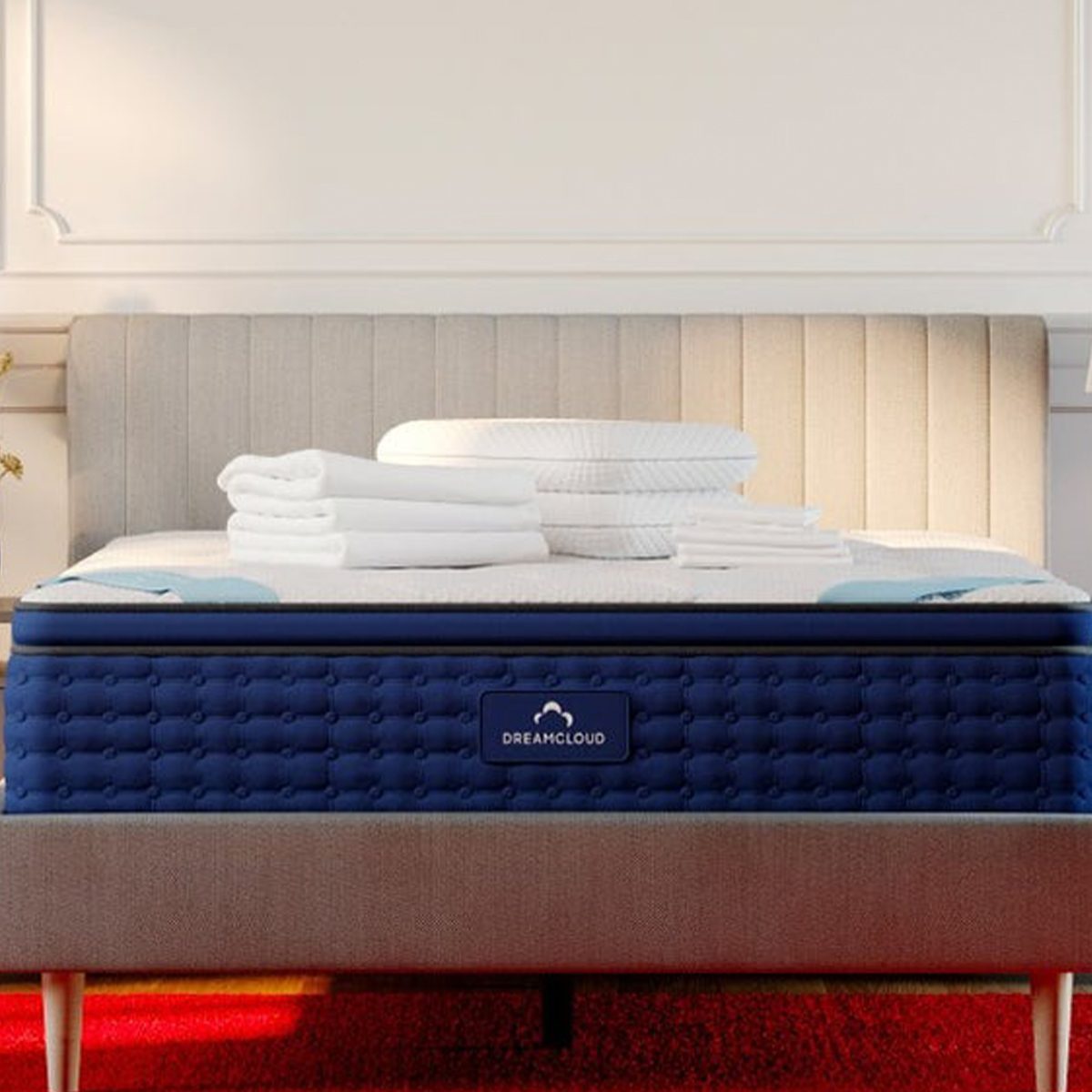 Dreamcloud Premier Rest Mattress