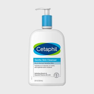 Cetaphil Gentle Skin Cleanser