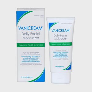 Vanicream Daily Facial Moisturizer