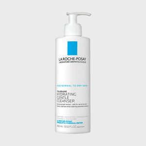 La Roche-Posay Hydrating Gentle Cleanser