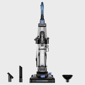 Eureka Powerspeed Bagless Upright Cleaner Ecomm Via Amazon