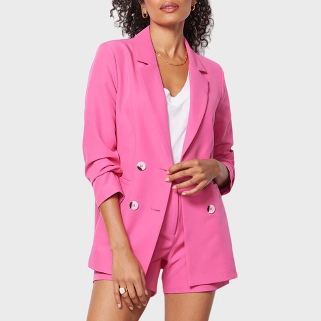 Bridget Blazer
