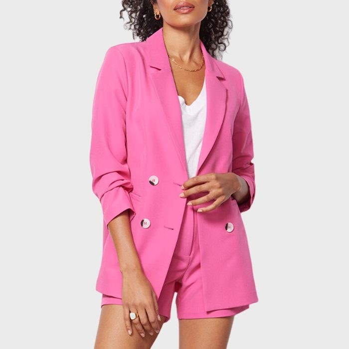 Bridget Blazer