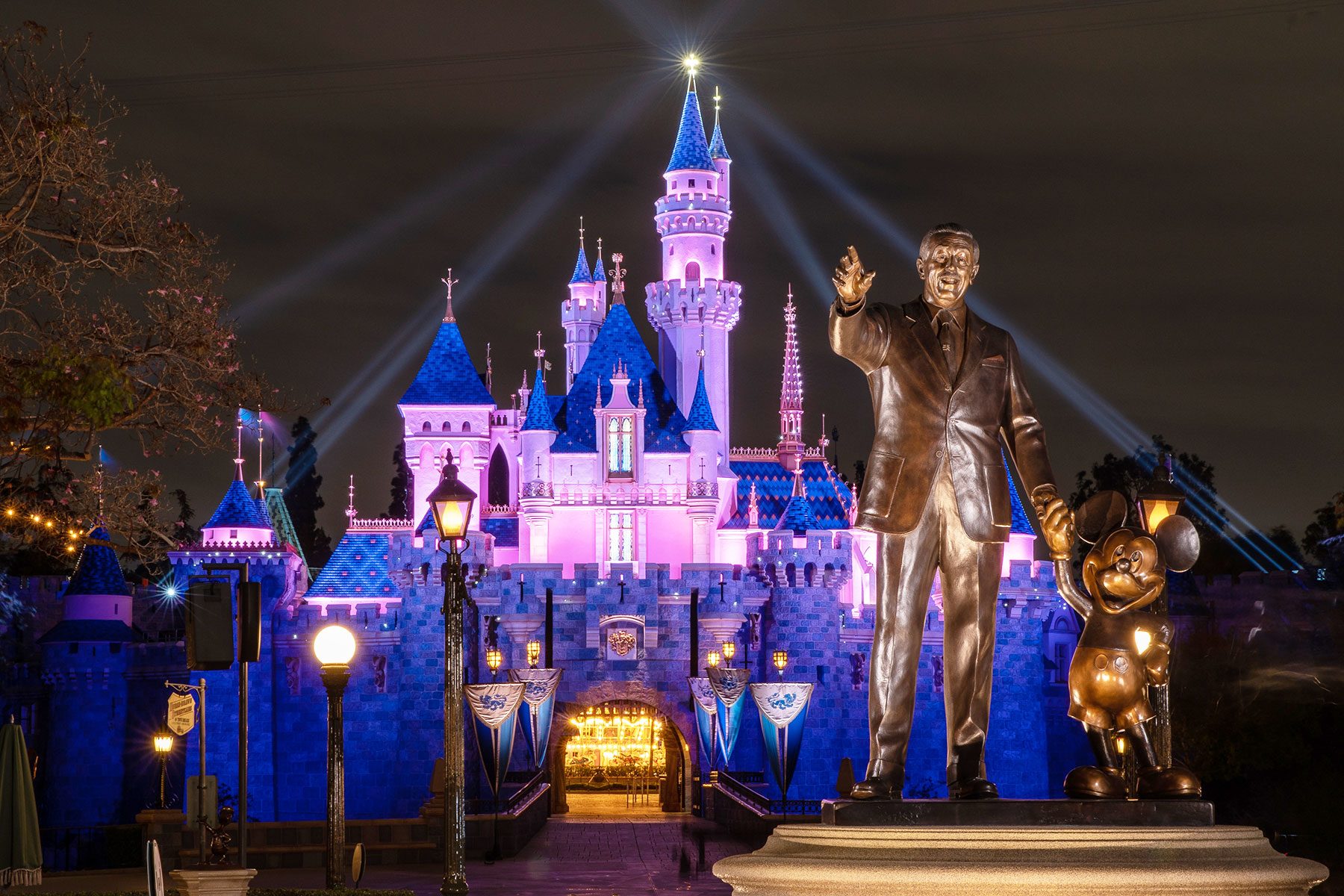 Disneyland Is Closing Three Rides This Summer—Here’s What You Need to Know