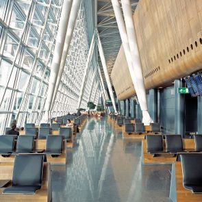 Airside Center Zurich Airport