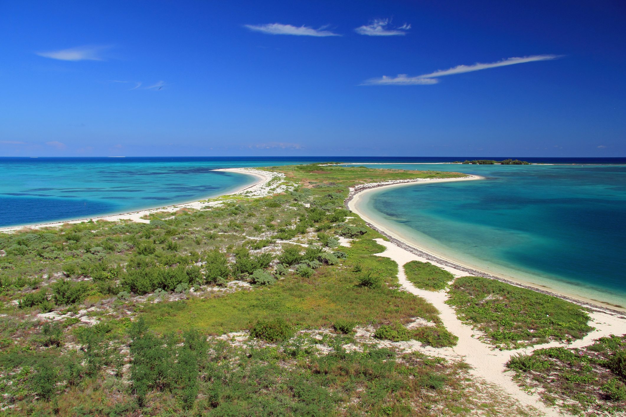 Dry Tortugas National Park