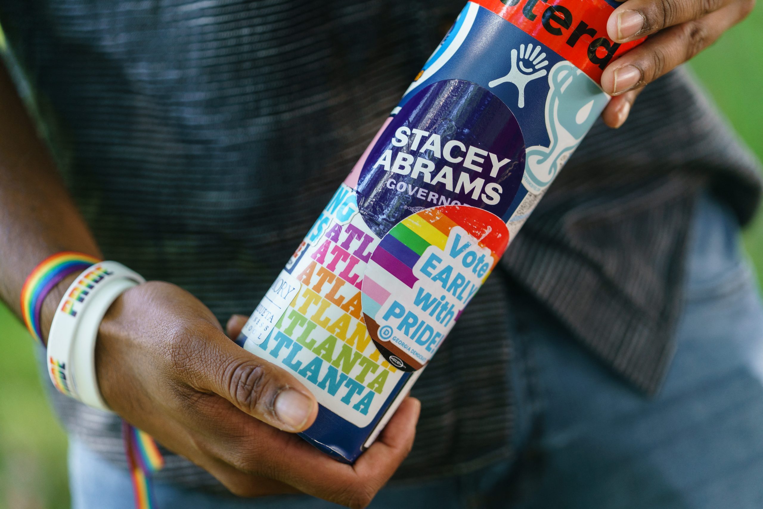 US-VOTE-POLITICS-YOUTH