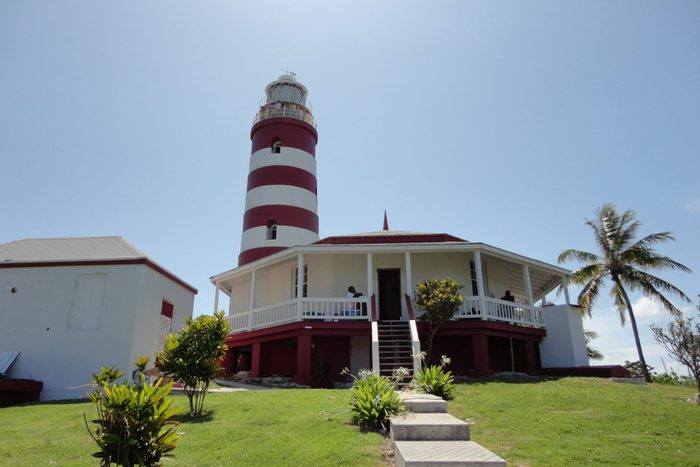 Elbow Cay, Bahamas house rental