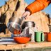 Camp Cooking 101: A Tasty Guide to Cooking While Camping