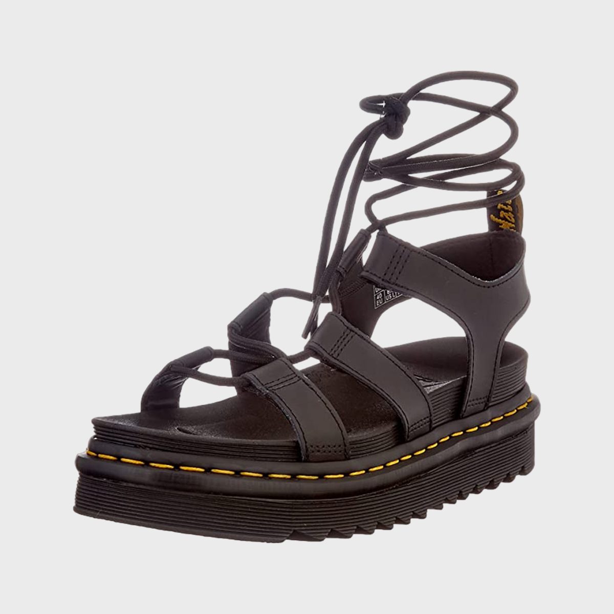 Gladiator Sandals