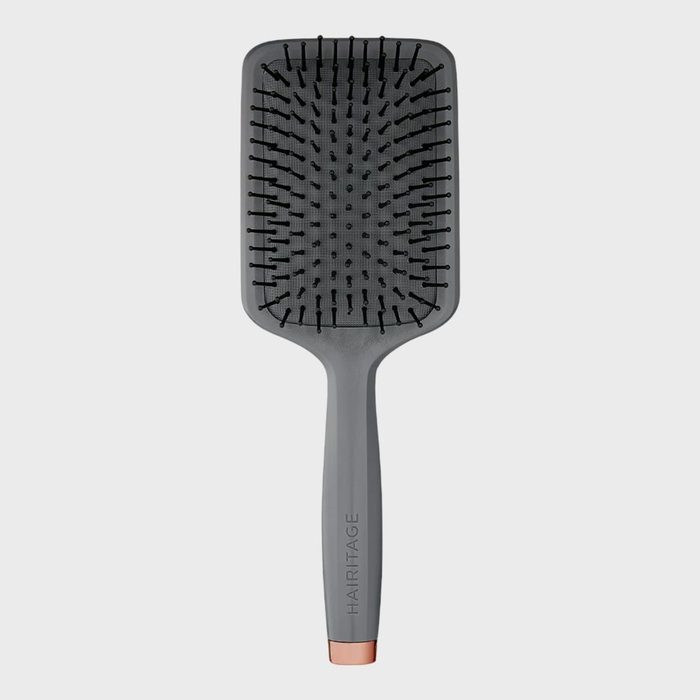 Hairitage Brush It Off Detangling & Smoothing For Wet & Dry Hair