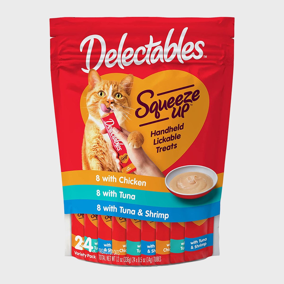 Hartz Delectables Cat Treats