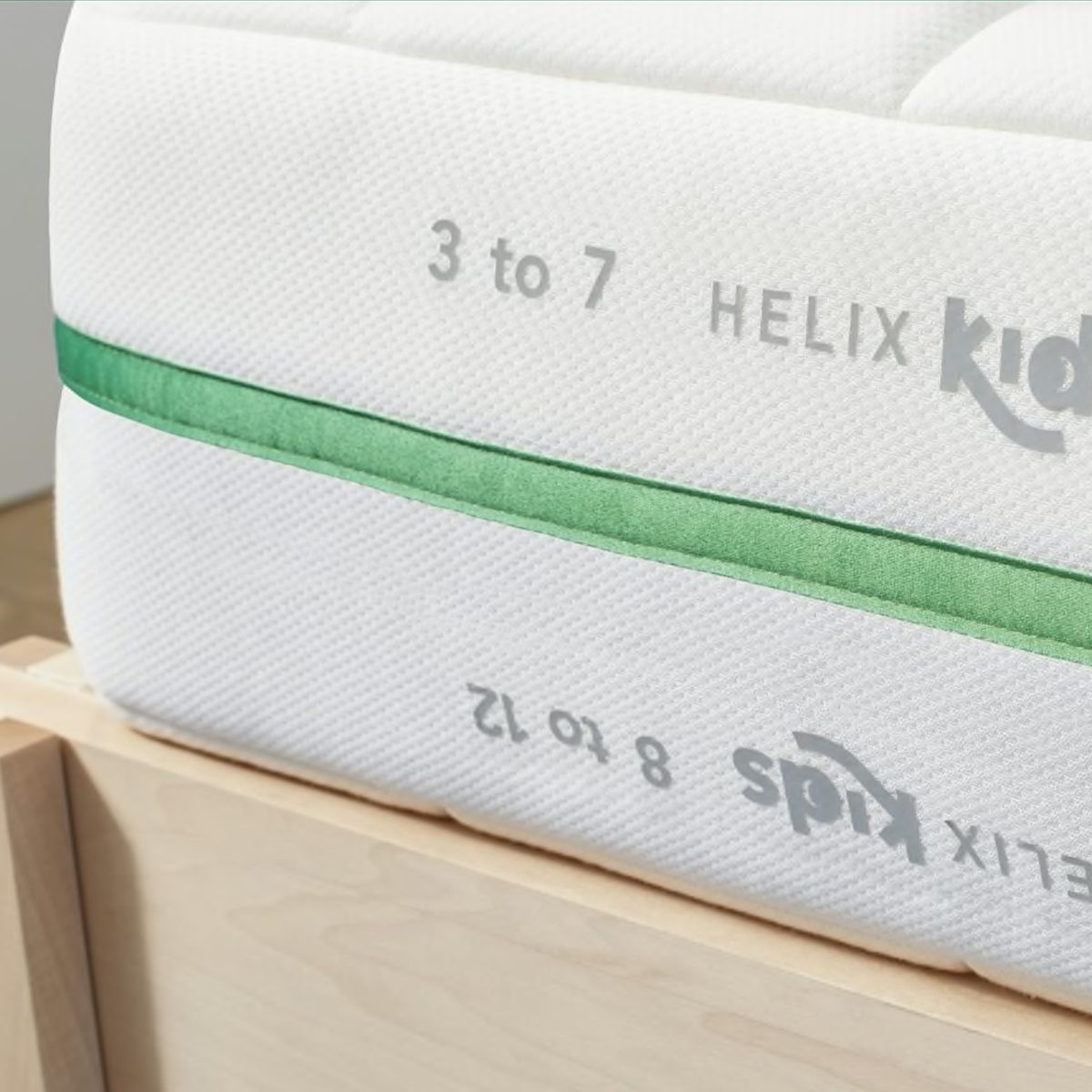 Helix Kids Mattress