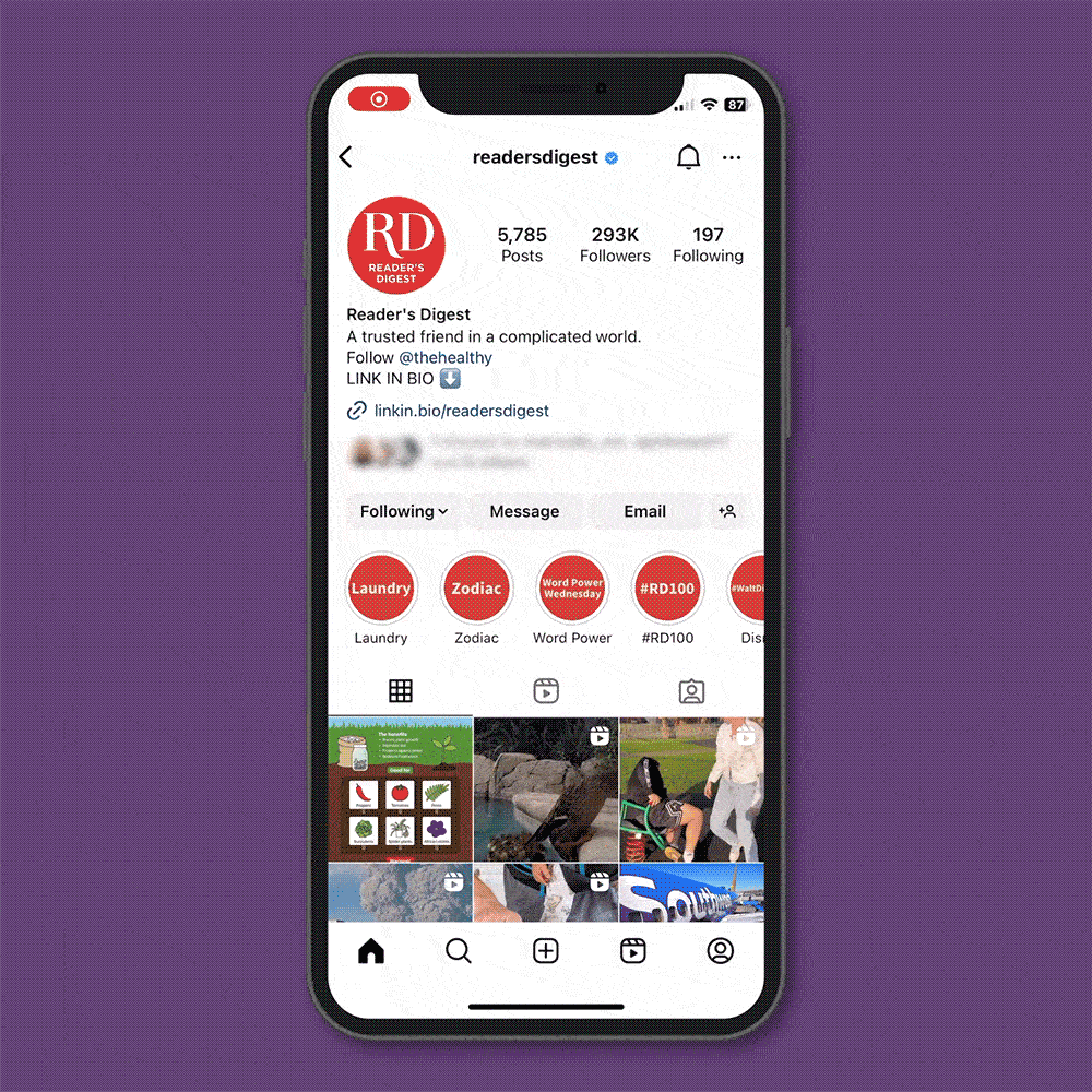 How To Create Instagram Stories