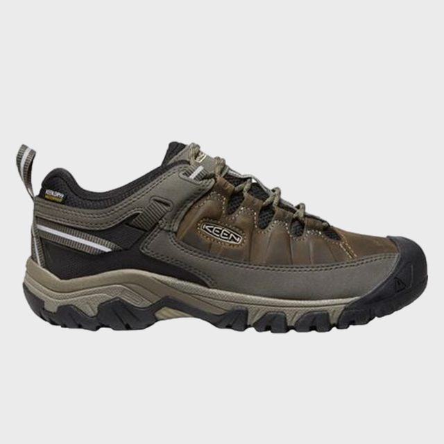 Keen Targhee Iii