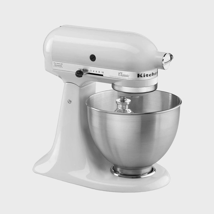 Kitchenaid Stand Mixer