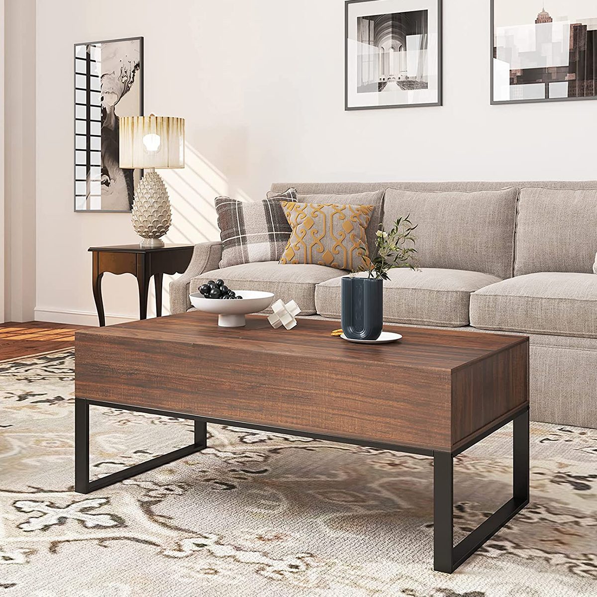 Lift Top Coffee Table Ecomm Via Amazon.com
