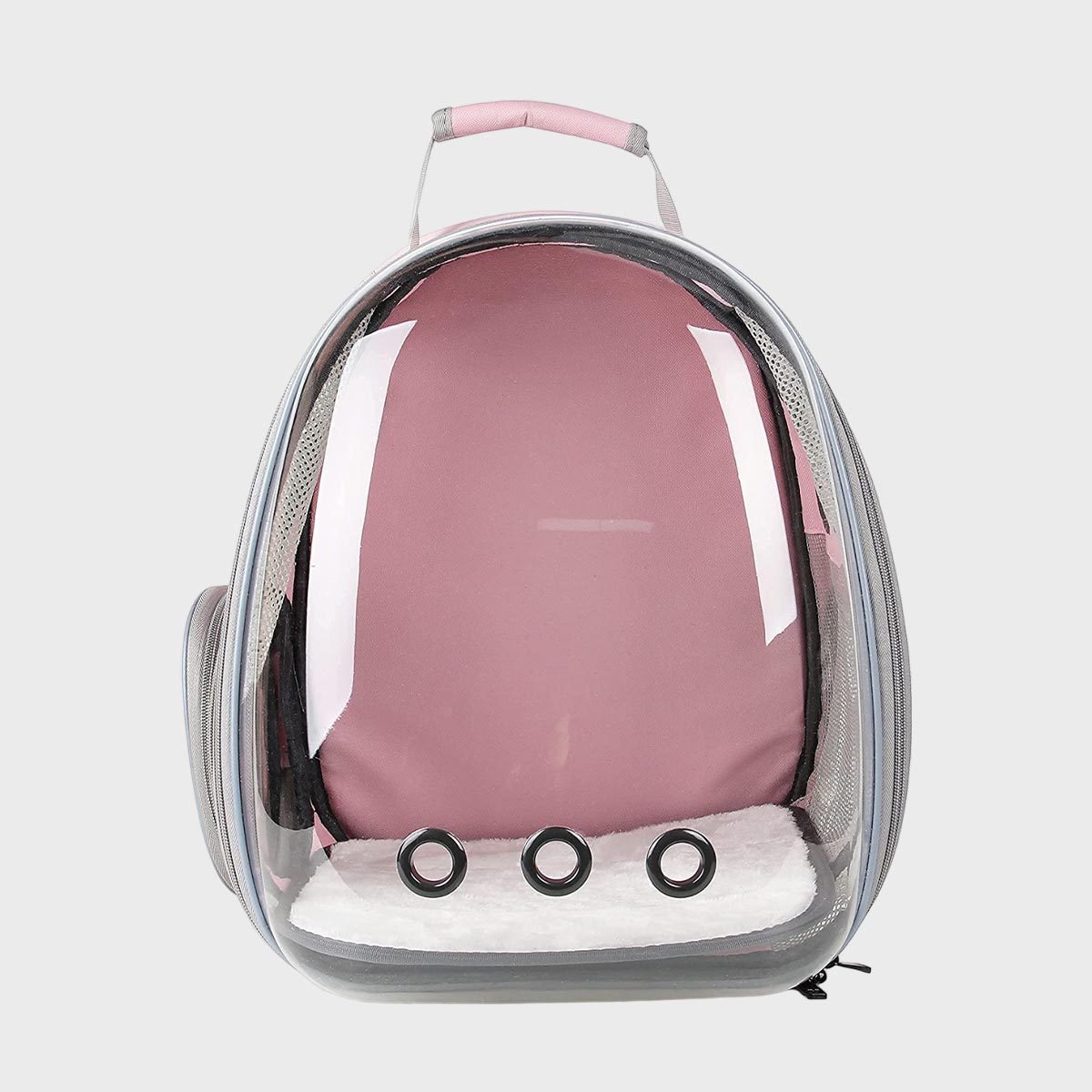 Lollimeow Pet Carrier Backpack