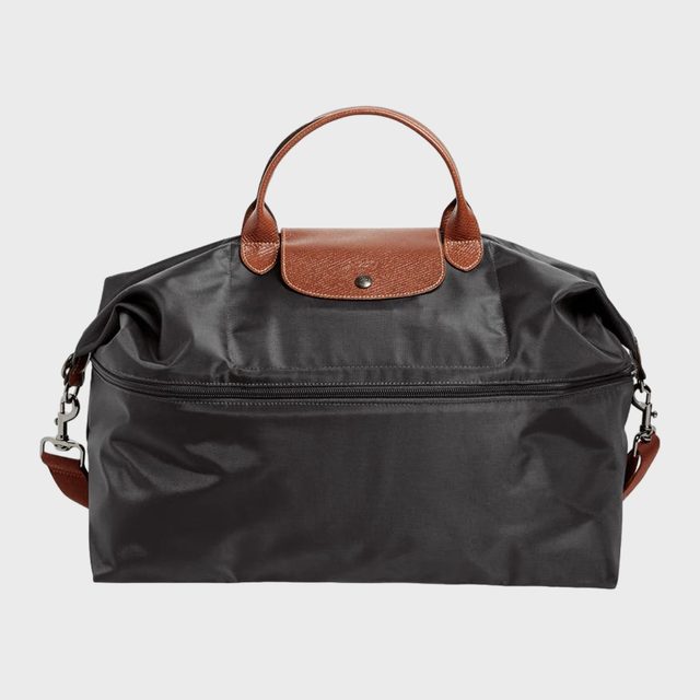 Longchamp Le Pliage 21 Inch Expandable Travel Bag