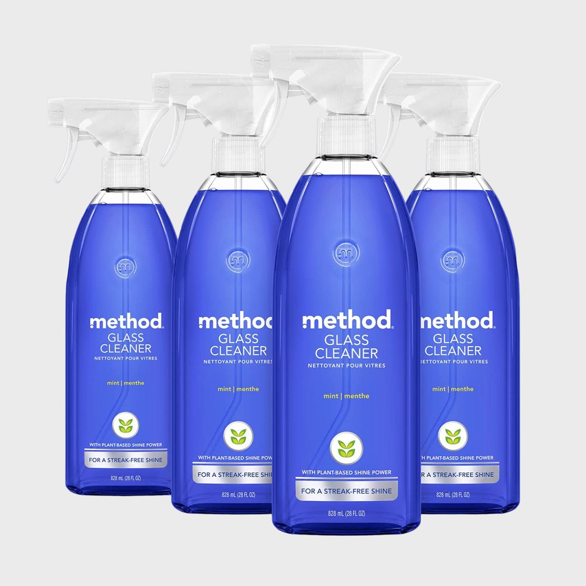 Method Glass Cleaner Ecomm Via Amazon.com