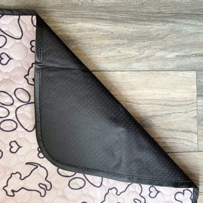 Microsoftteams Image (1) Van Van Cleave Washable Dog Pee Pads