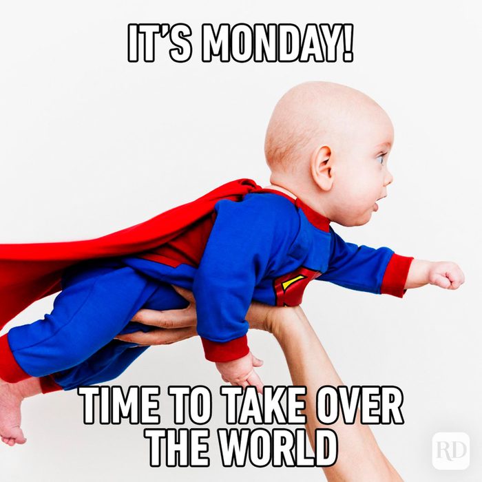 Monday Memes 11