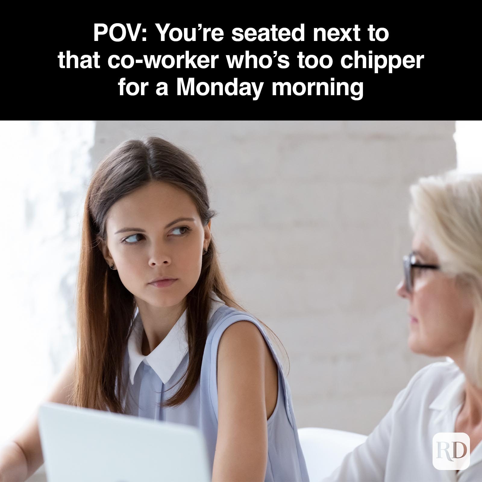 Monday Memes 37