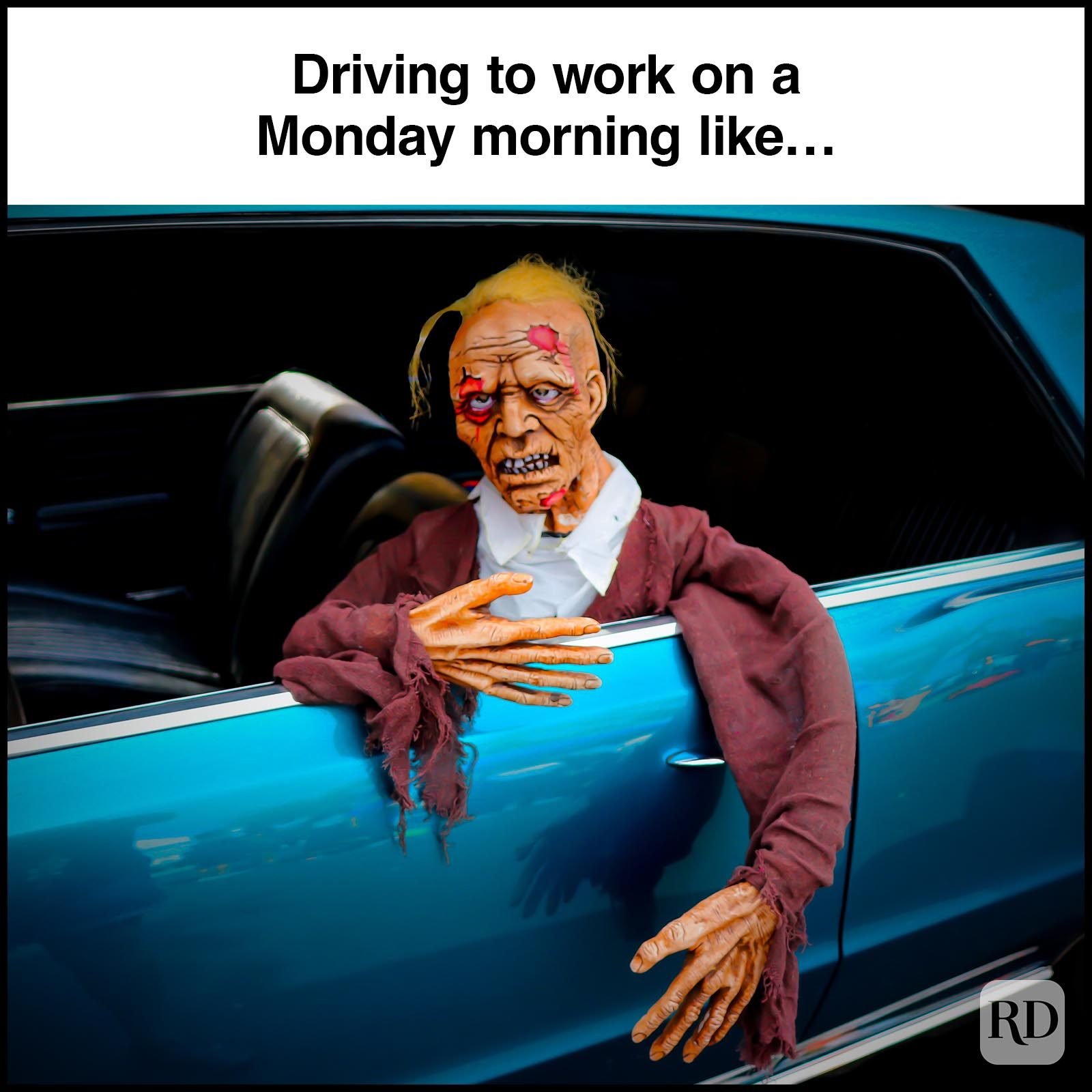 Monday Memes 38