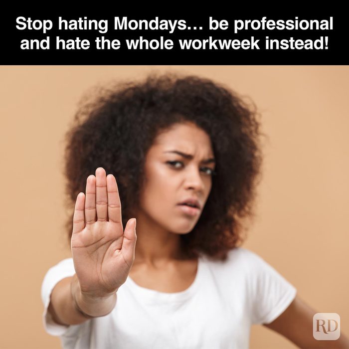 Monday Memes 45