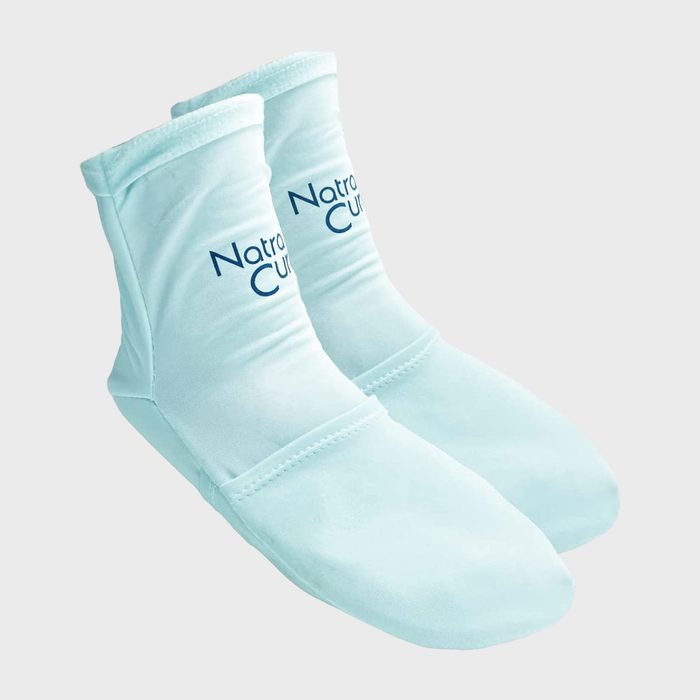 Natracure Cold Therapy Socks