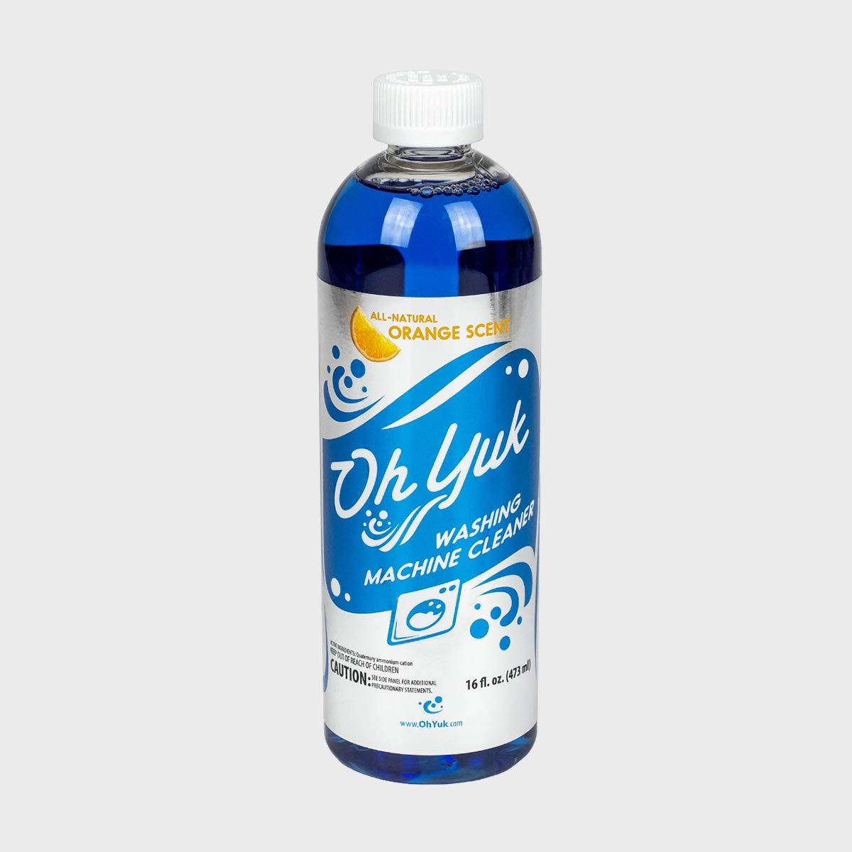 Oh Yuk Washing Machine Cleaner