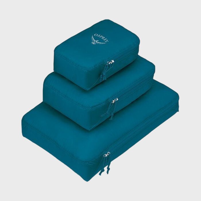 Osprey Ultralight Packing Cube Set