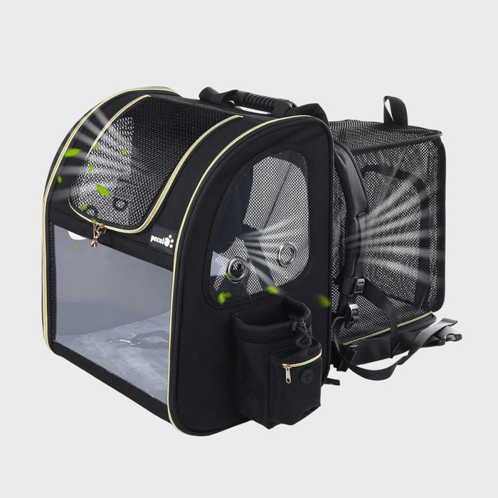 Pecute Cat Carrier Backpack