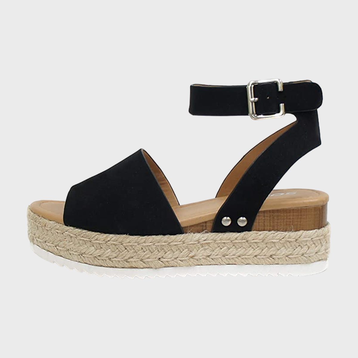 Platform Espadrilles