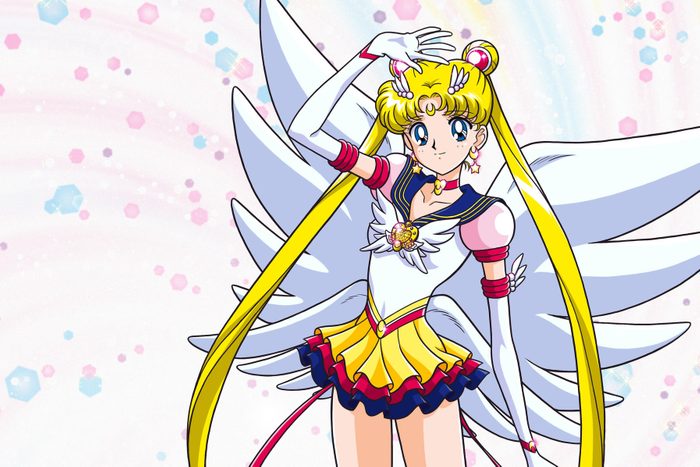 Sailor Moon