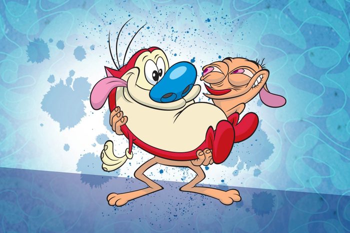 The Ren & Stimpy Show
