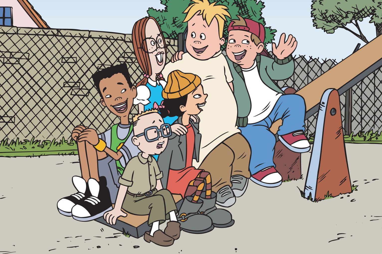 Recess