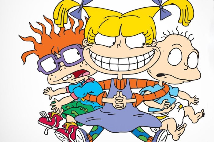 Rugrats