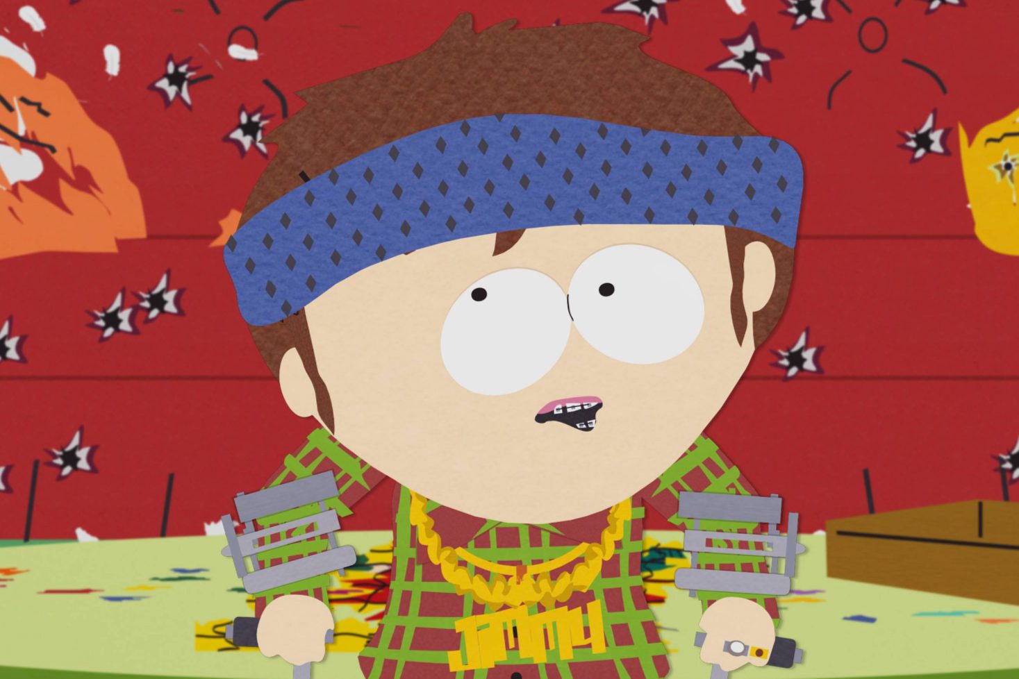 South Park