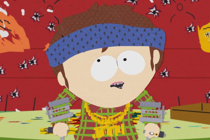 South Park