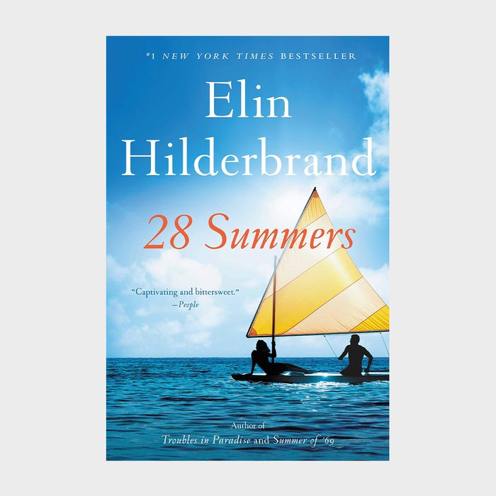 28 Summers