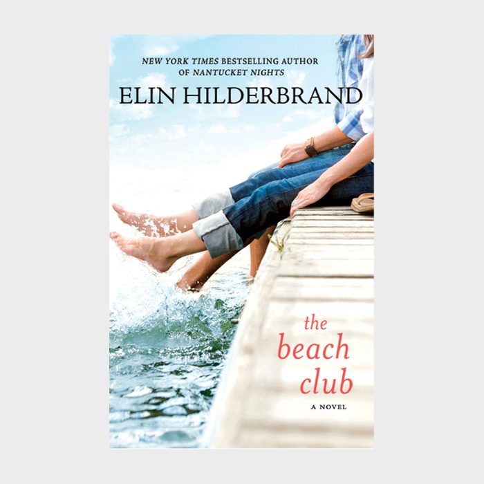 The Beach Club